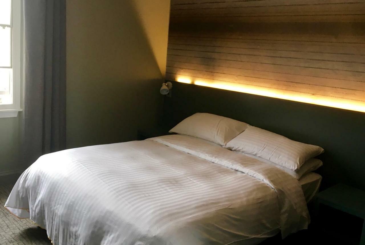 Kings Arms Hotel Melrose Buitenkant foto